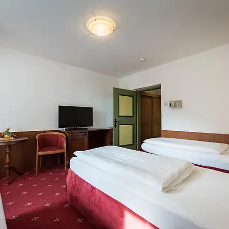 Hotel Plankenhof B&B-2
