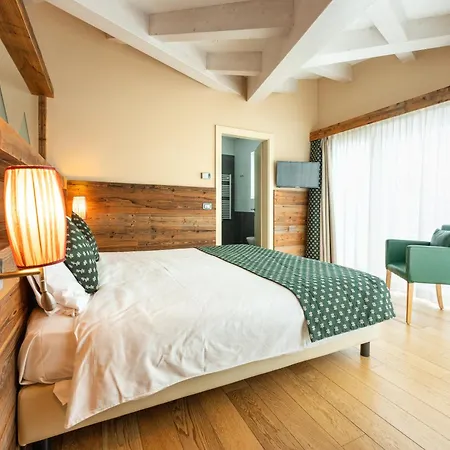 Hotel Delle Alpi-3