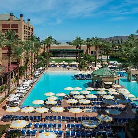 Renaissance Esmeralda Resort & Spa, Indian Wells-2