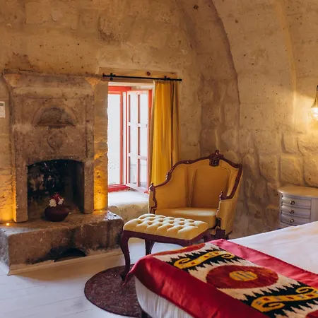 Hezen Cave Hotel-2