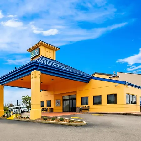 Quality Inn Mason Near Kings Island-2