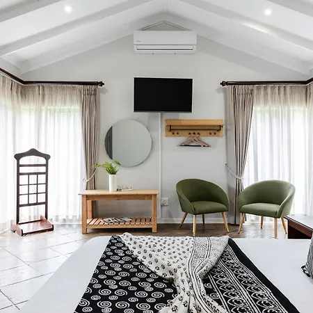 Matumi Golf Lodge-3