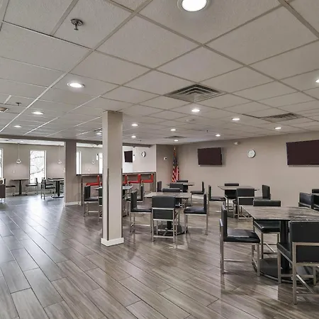 The Penn Stroud, Stroudsburg - Poconos, An Ascend Collection Hotel-2