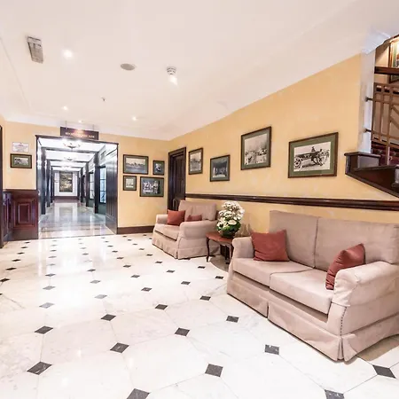 Sarova Stanley Hotel, Nairobi-2