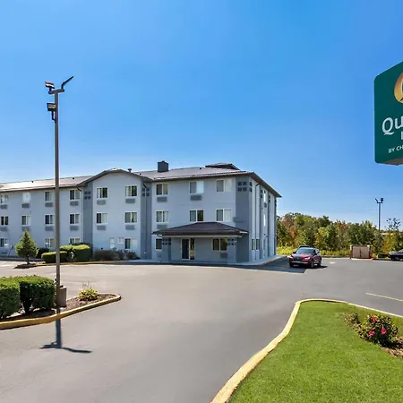 Quality Inn Johnstown-2