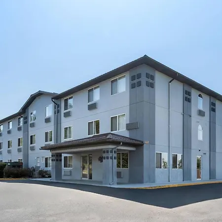 Quality Inn Johnstown-3
