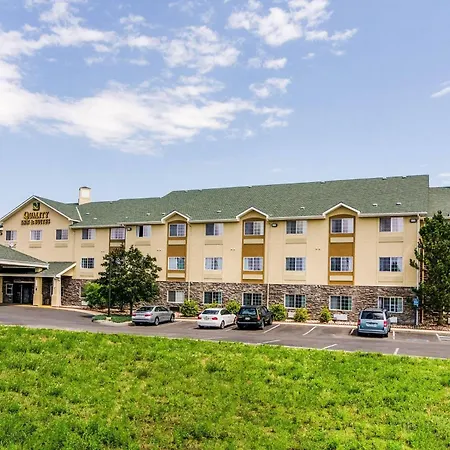 Quality Inn & Suites Westminster - Broomfield-3