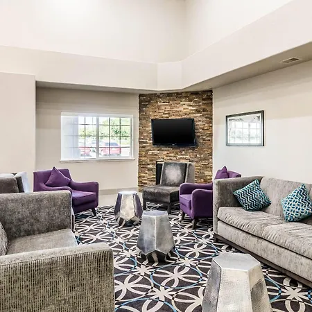 Quality Inn & Suites Westminster - Broomfield-2