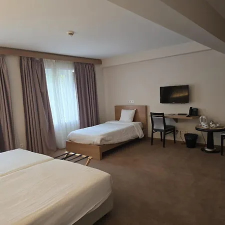 Hotel Bon Repos-2