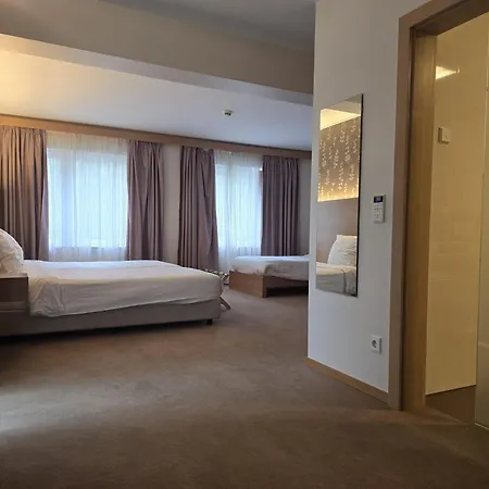 Hotel Bon Repos-3