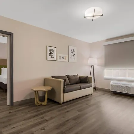 Country Inn & Suites By Radisson, Goldsboro, Nc-2