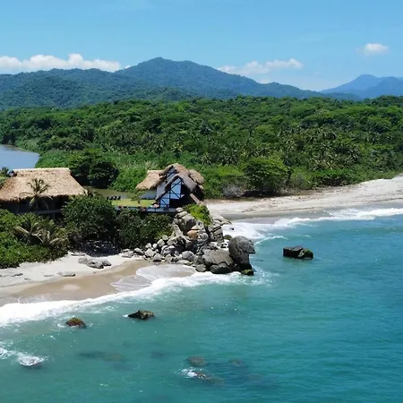 Finca Barlovento Maloka, Tayrona-2