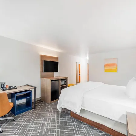 Comfort Inn - Killeen Near Fort Hood-2