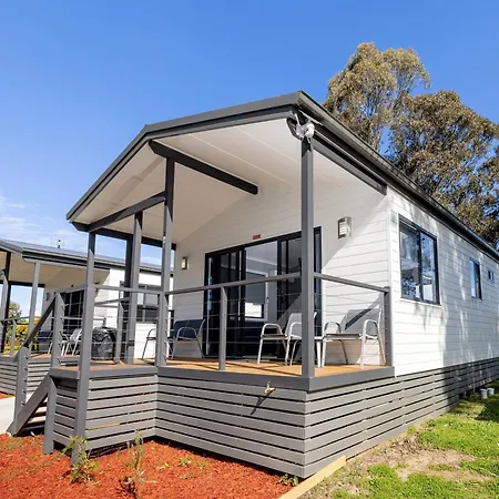 Big4 Mudgee Holiday Park-2