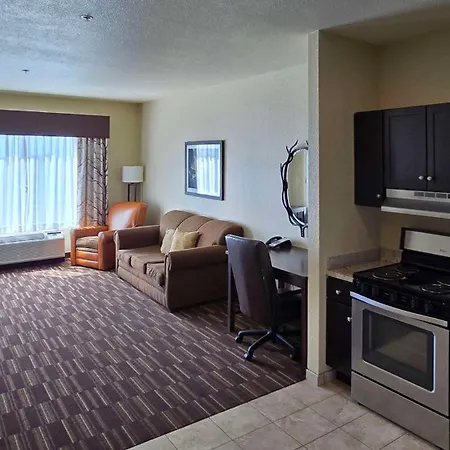Comfort Inn & Suites Beeville-3