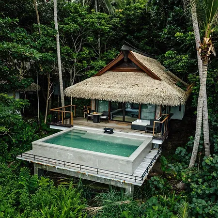 Pangulasian Island Resorts El Nido-3