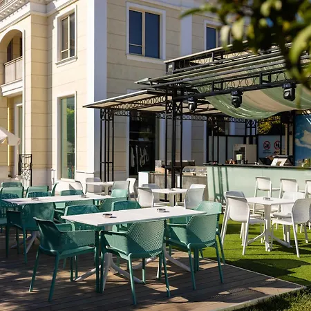Rome Palace Deluxe-2