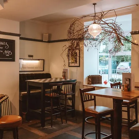 Eagle And Child, Ramsbottom-2