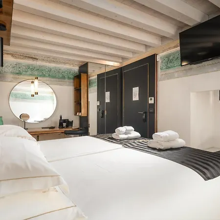 Spirito Santo Palazzo Storico - Adults Only-2