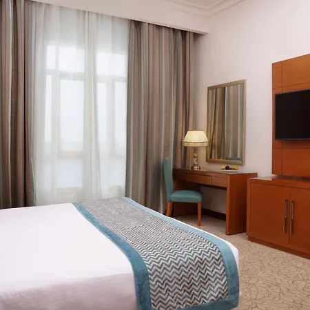Gewan Hotel Cairo-3