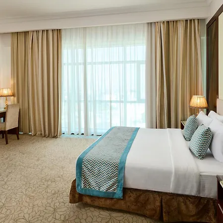 Gewan Hotel Cairo-2