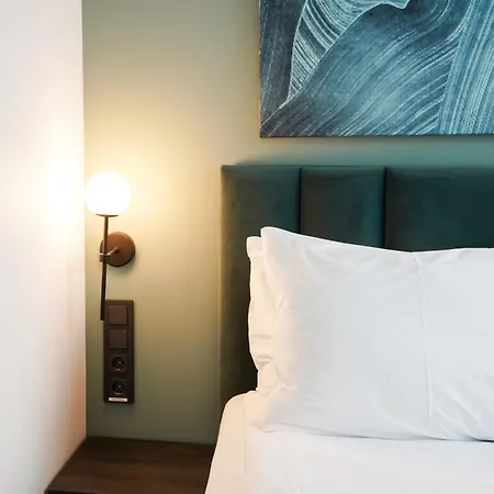 Loop Hotel Vilnius-2