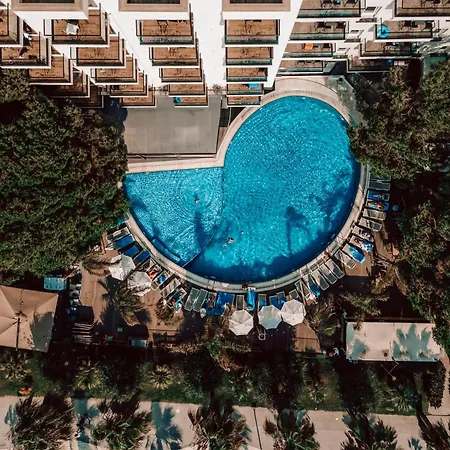 Vm Resort & Spa-3