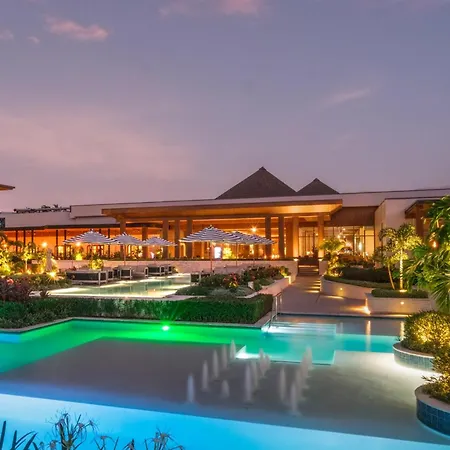 Crowne Plaza Fiji Nadi Bay Resort & Spa, An Ihg Hotel-2