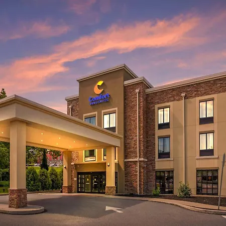Comfort Inn & Suites Gap Amish Country-2