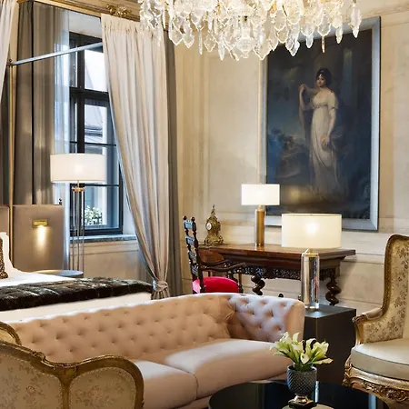 H15 Palace, A Luxury Collection Hotel, Krakow-2