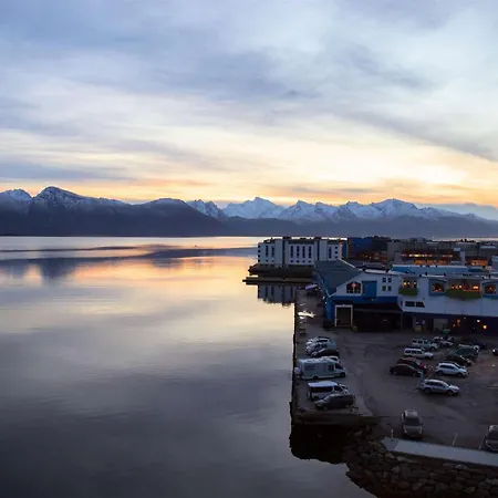 Scandic Sortland-3