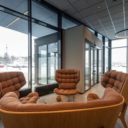 Scandic Sortland-2
