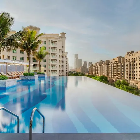 The St. Regis Dubai, The Palm-2