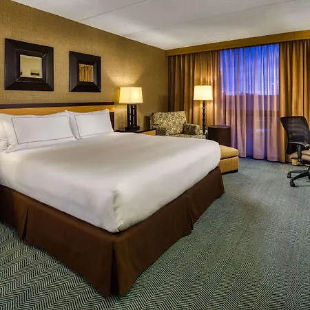 Doubletree By Hilton Chicago - Arlington Heights-3