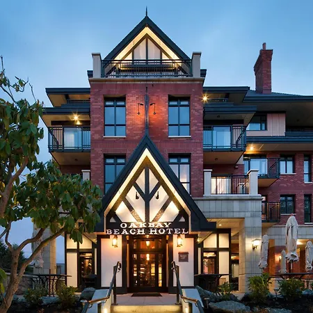Oak Bay Beach Hotel (Adults Only)-2