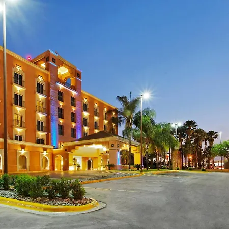 Holiday Inn Express Monterrey Galerias-San Jeronimo By Ihg-2