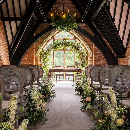 Clandeboye Lodge Hotel-3