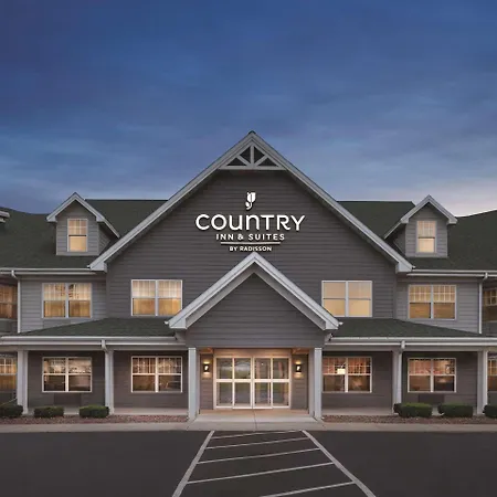 Country Inn & Suites By Radisson, Germantown, Wi-3