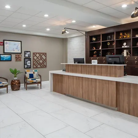 Four Points By Sheraton Alexandria-2