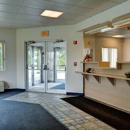 Motel 6-Warwick, Ri - Providence Airport - I-95-2