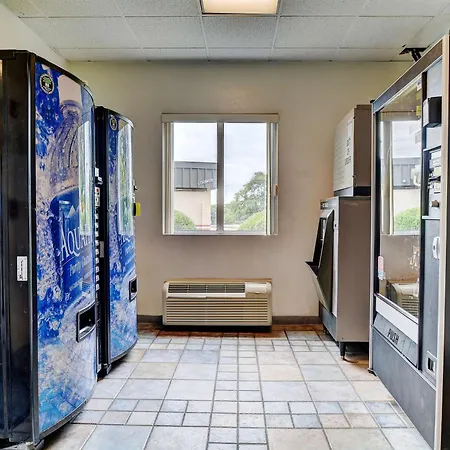 Motel 6-Warwick, Ri - Providence Airport - I-95-3