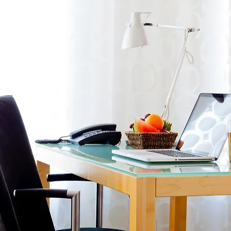 Glostrup Park Hotel-2