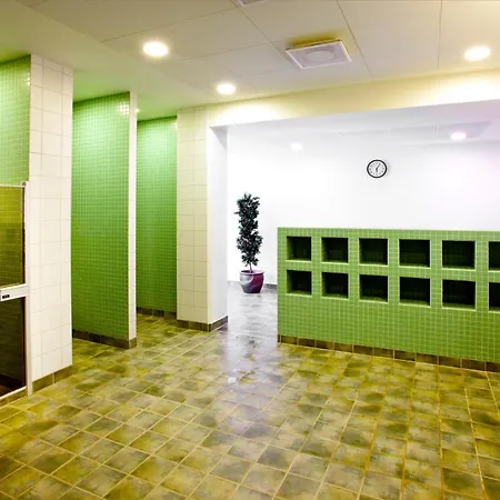 Glostrup Park Hotel-2