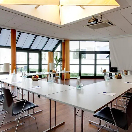 Glostrup Park Hotel-3
