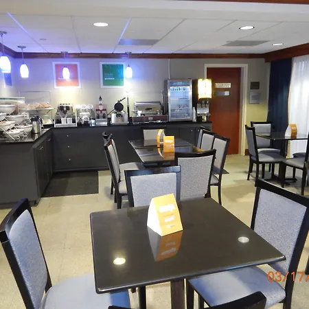 Comfort Suites Cumming-Atlanta Near Northside Hospital Forsyth-2