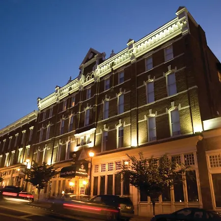 General Morgan Inn-3