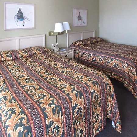 Rodeway Inn San Juan-2