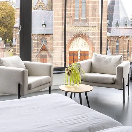 Gooiland Hotel-2