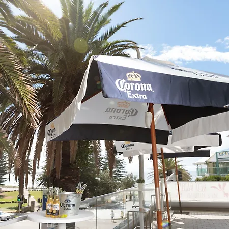 Rydges Cronulla Beachside-3