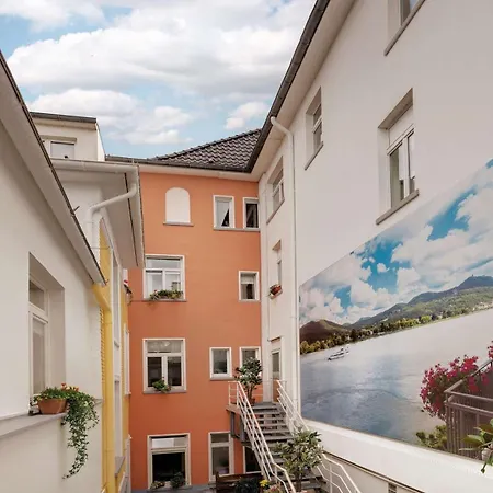 Rheinhotel Dreesen-3